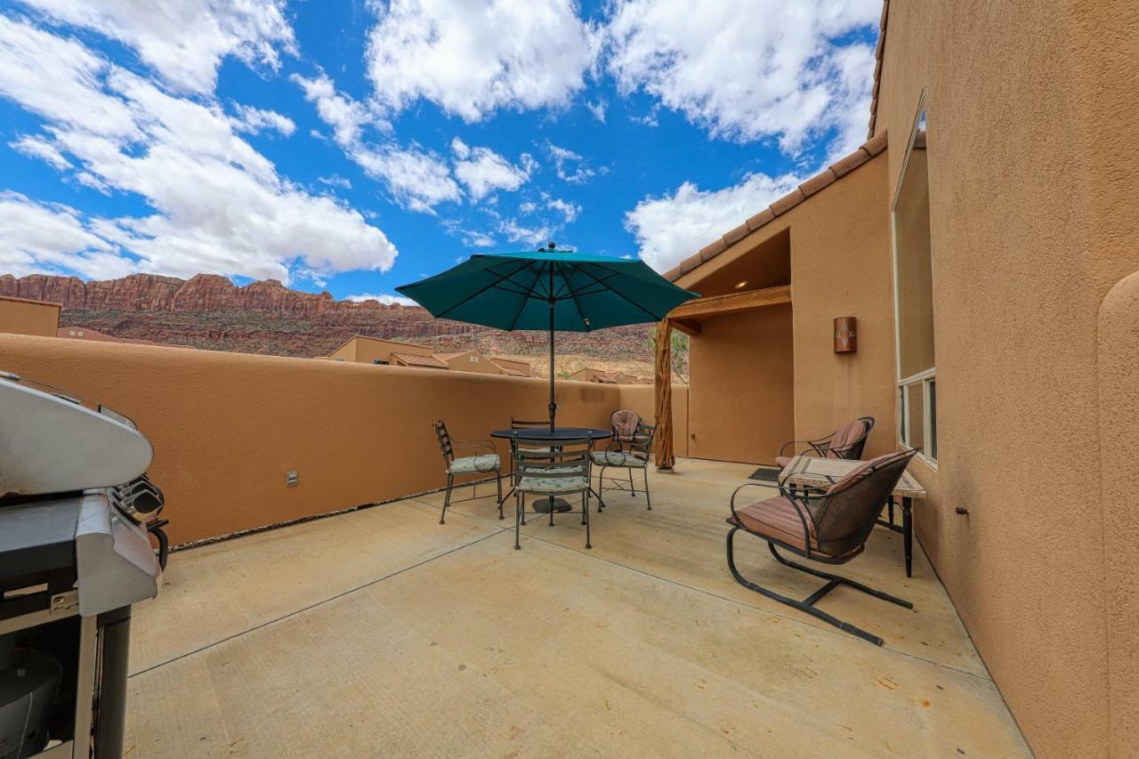 Rim Village T2 Moab Kültér fotó